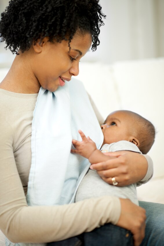 10 Tips for Nursing in Public nursing in public
