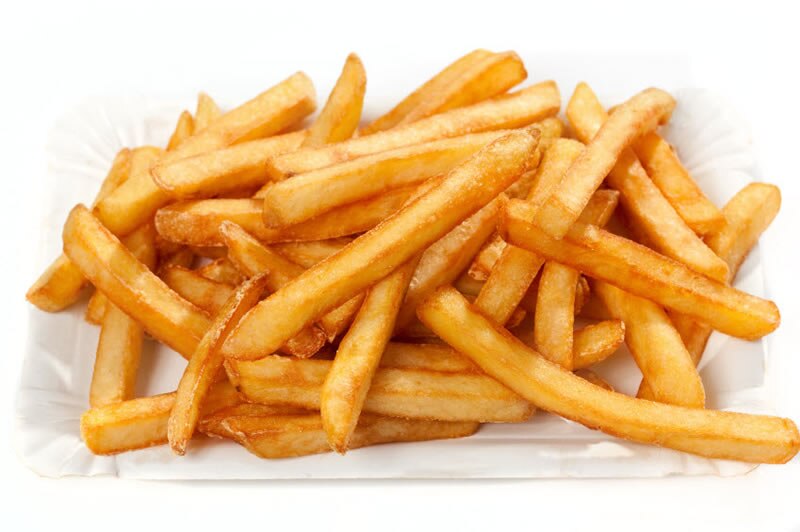 4 Worst Foods For Your Skin