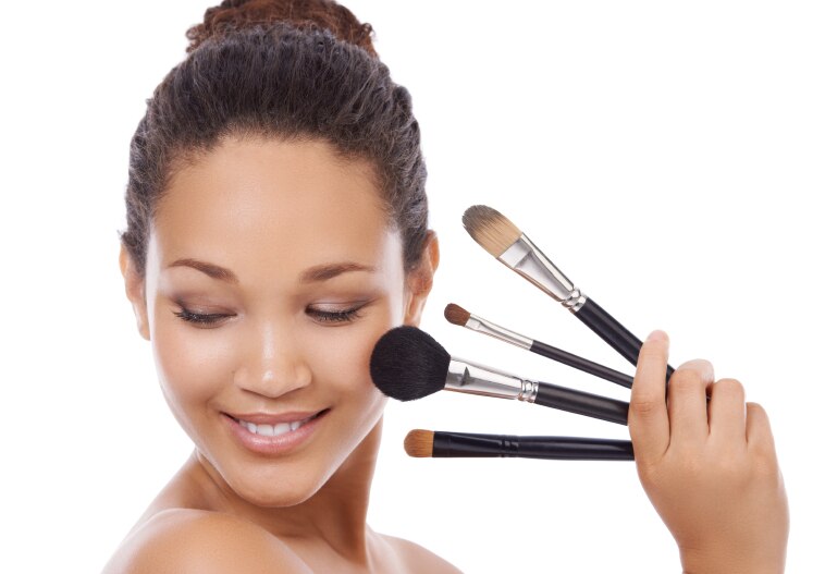 7 Simple Beauty Resolutions