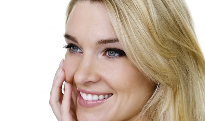 Dont touch your face