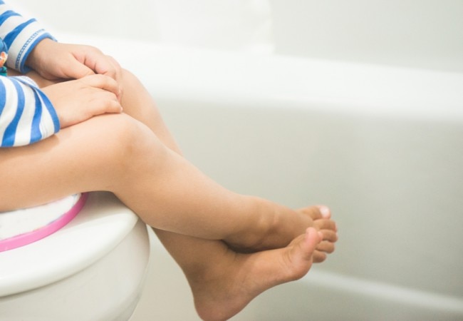 How to Potty Train Your (Stubborn) Toddler in 3 Days