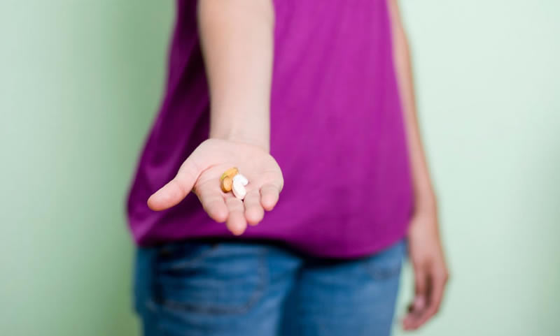 Must-Have Minerals for Immune Health