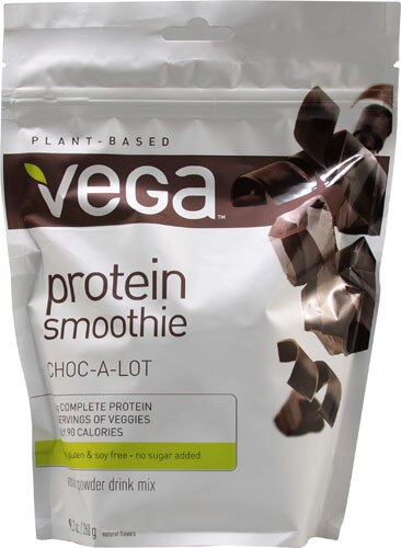 Vega Protein Smoothie Mix in Choc-A-Lot