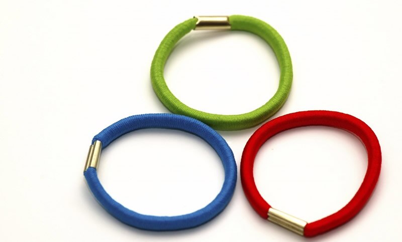hairties