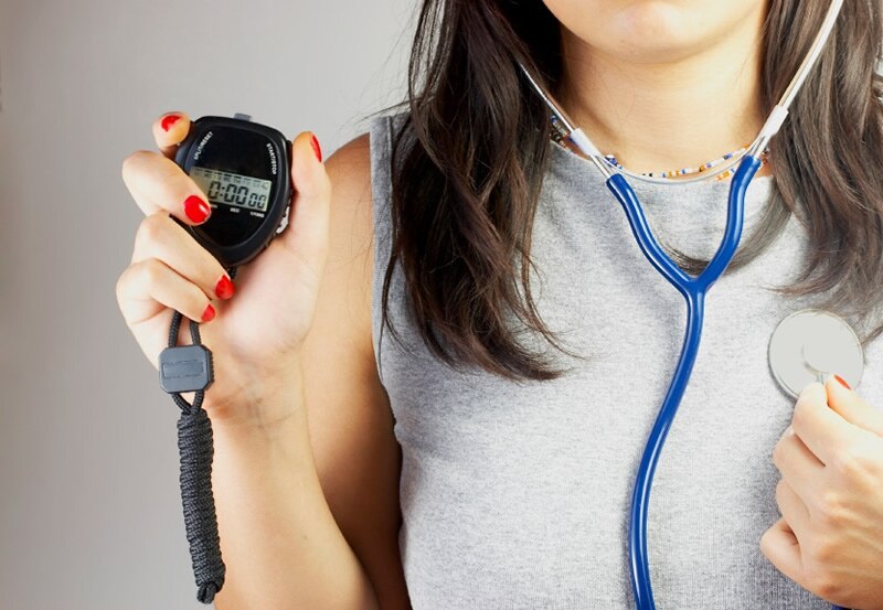 Are You as Fit as You Think?