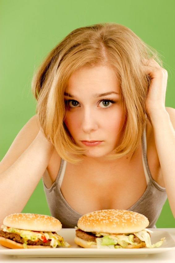 Is That Cheat Day Derailing Your Diet?