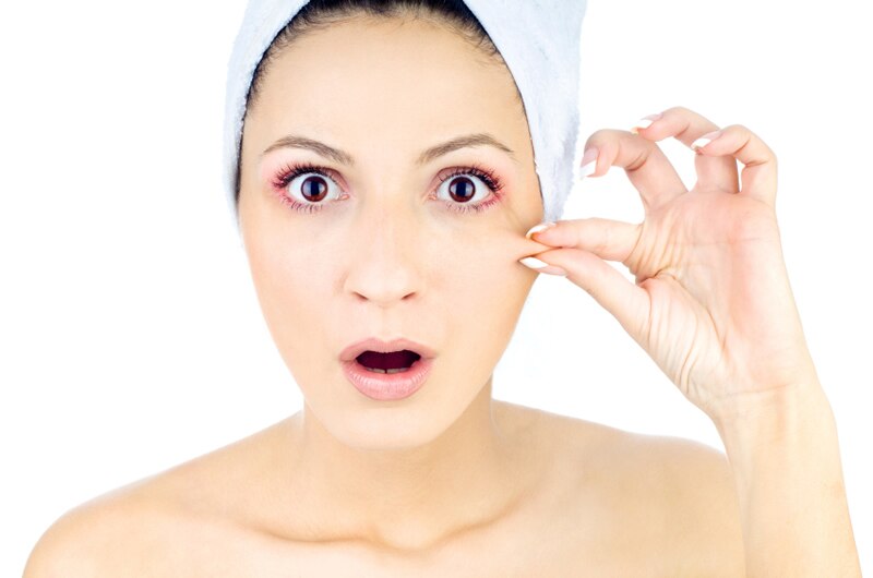 Are Your Moisturizing Habits Causing Wrinkles?