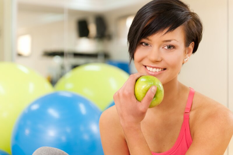 Is Weight Lost in the Gym...or the Kitchen?
