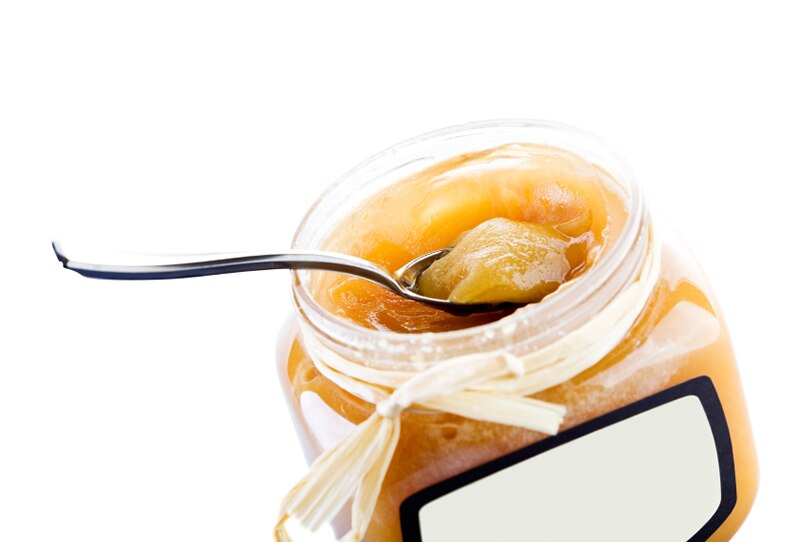 Raw Honey