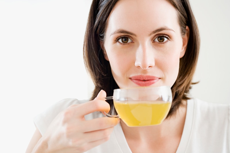 3 Ways to Naturally Support Your Slim-Down Efforts