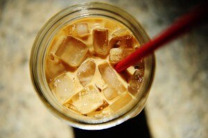 Iced Coffee