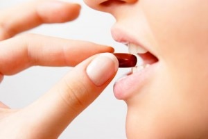 choosing a multivitamin