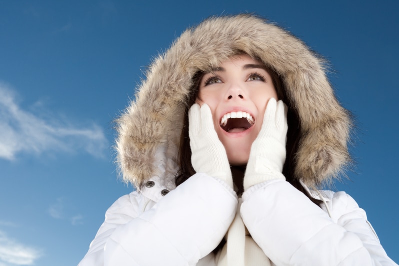 5 Ways to Wake Up Tired Winter Skin