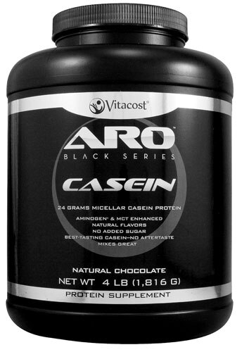 ARO Black Series Casein - Chocolate