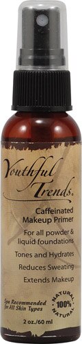Greensations Youthful Trends Primer