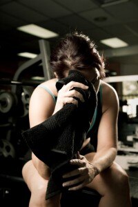 Exercising on low energy or upset stomach