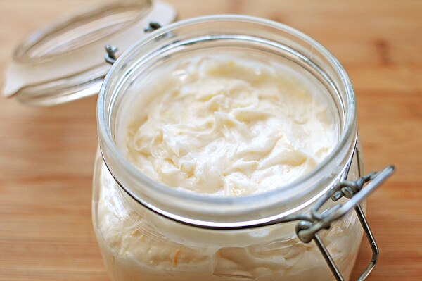How to Love Your Skin With Cocoa Butter