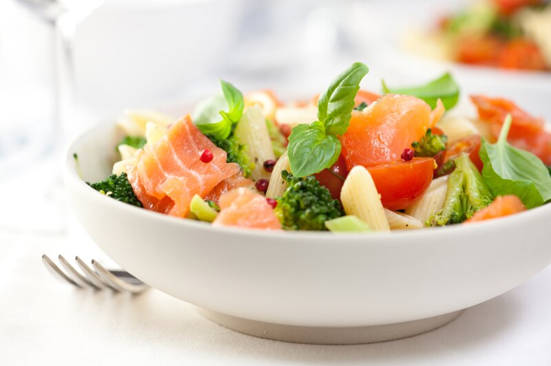 Top Foods & Drinks for a Heart-Healthy Diet