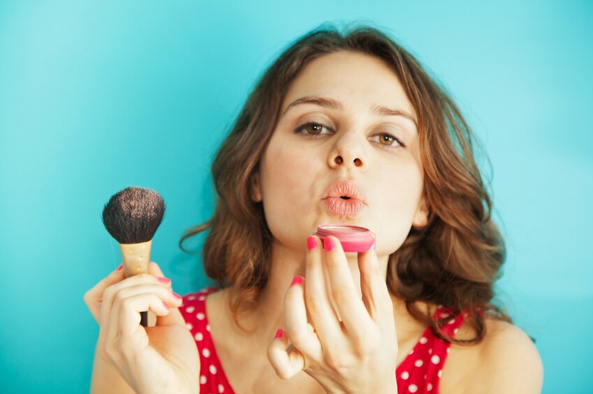 Natural beauty products eco-friendly beauty products
