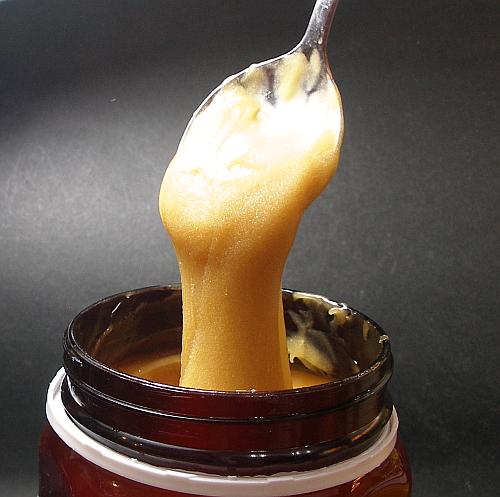 Raw Manuka Honey Manuka Honey