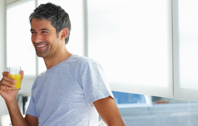 Top 5 Supplements for Men's Health 