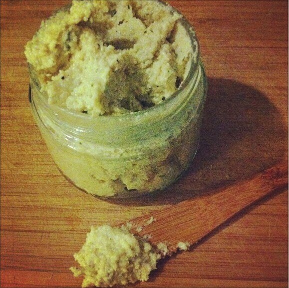 Easy Macadamia Ricotta Macadamia Nut Ricotta