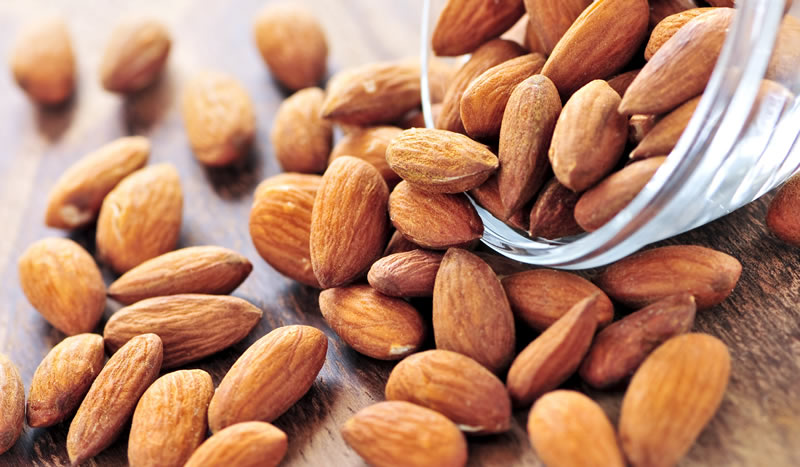 Five Healthy Foods You Should Have on Hand