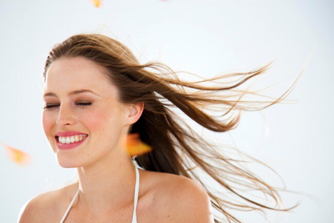 Cleat Skin Tips Clear Skin, Naturally