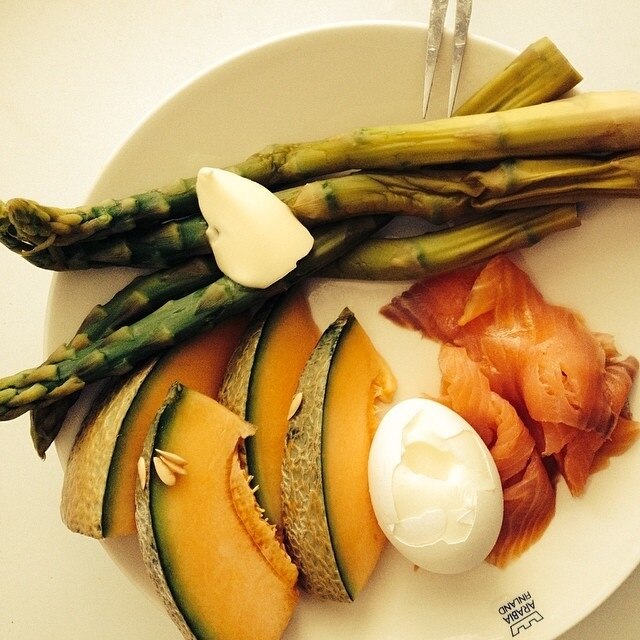 Antioxidant Overload?