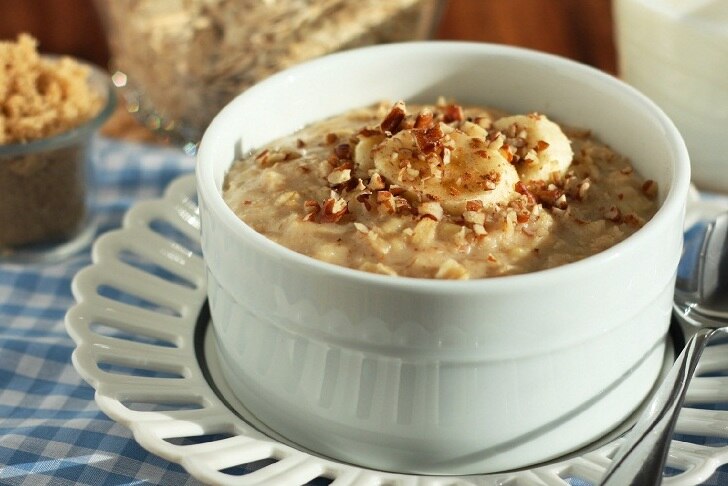 Easy Homemade Muesli Homemade Fruit Muesli