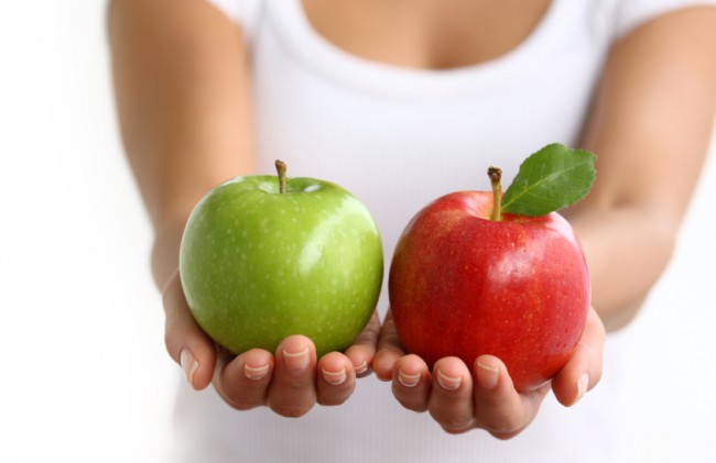 Is Non-GMO the Way to Go?