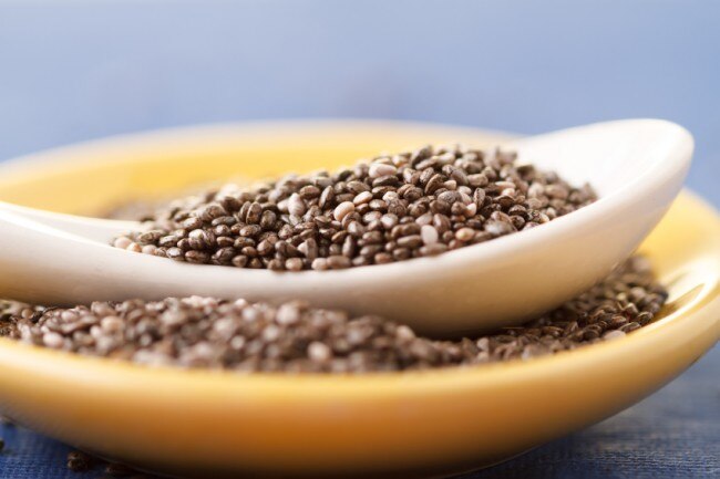 Seeds for Dieters Seeds for Weight Loss
