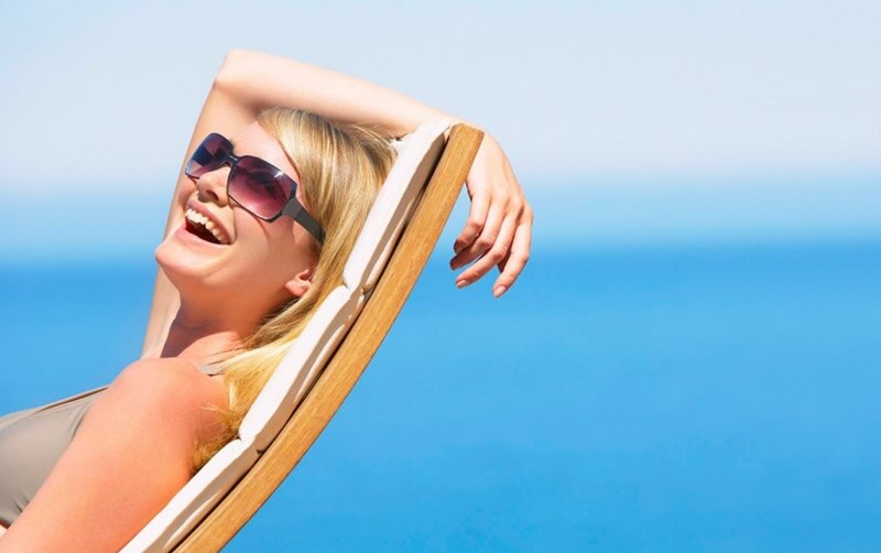 Spring Break Skincare