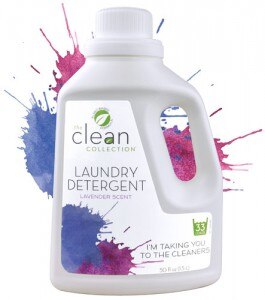 Clean Collection Laundry