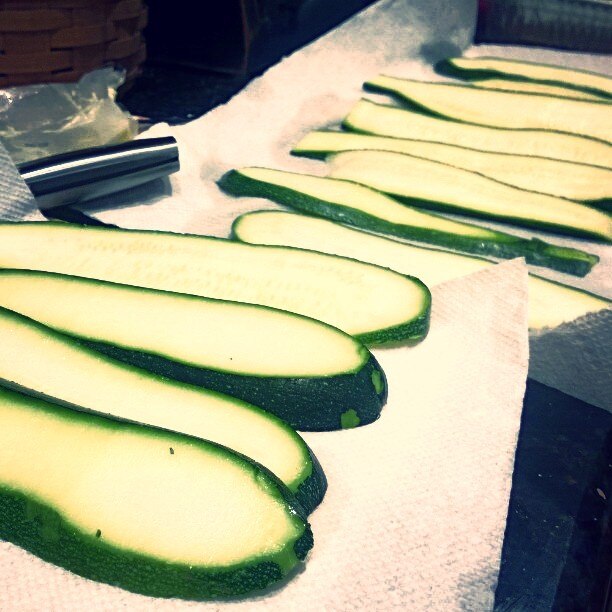 Zucchini Lasagna Noodles Lasagna Zucchini Noodles