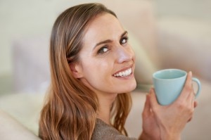 healthy digestion