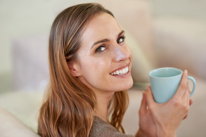 Healthy digestion tips