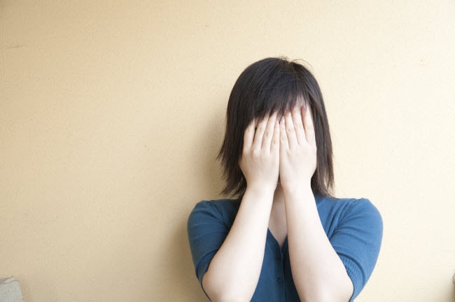 Solutions to embarrassing beauty problems  Answers to Embarrassing Beauty Questions