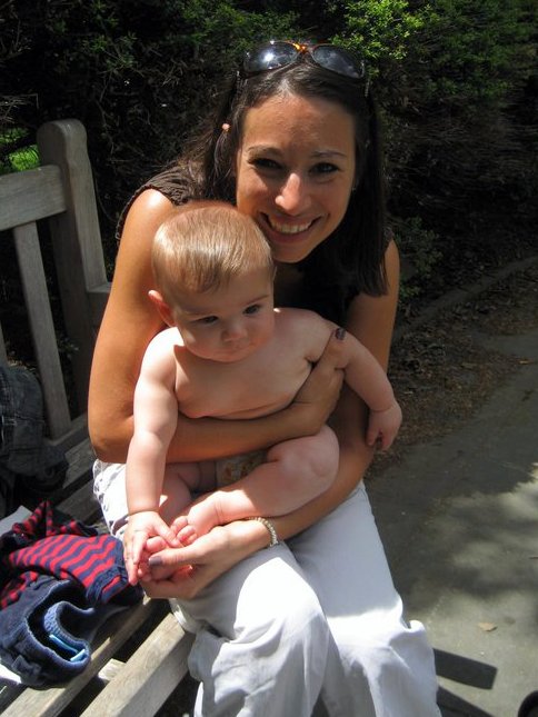 Self Tanners for Babies