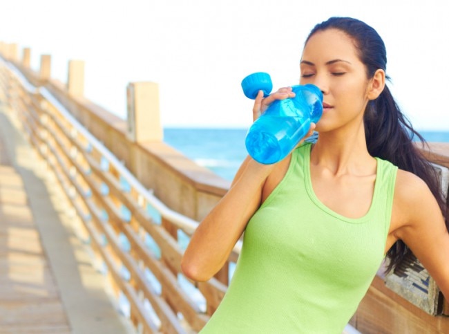 Top BPA-Free Water Bottles Best BPA-Free Water Bottles