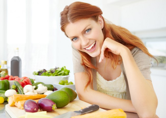 Clean Eating  My Clean Eating Credo