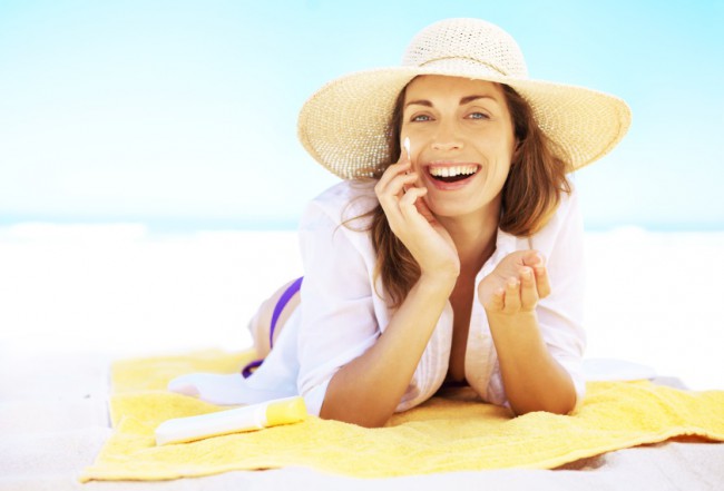 The Best SPF Moisturizer Does More Than Yours