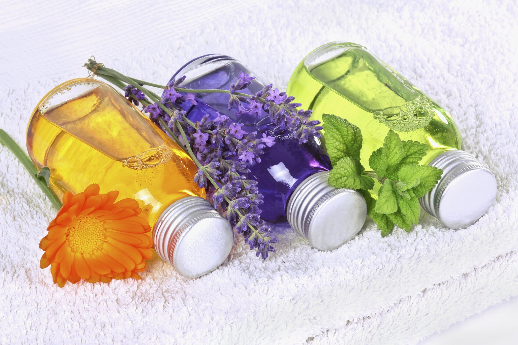 Eco-Friendly Beauty Products