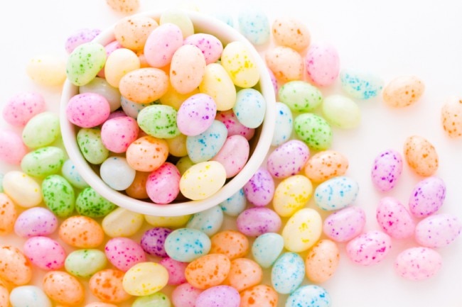 Healthy Easter Treats