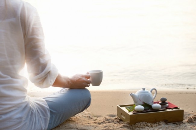 Kombucha Tea Benefits Your Wellbeing