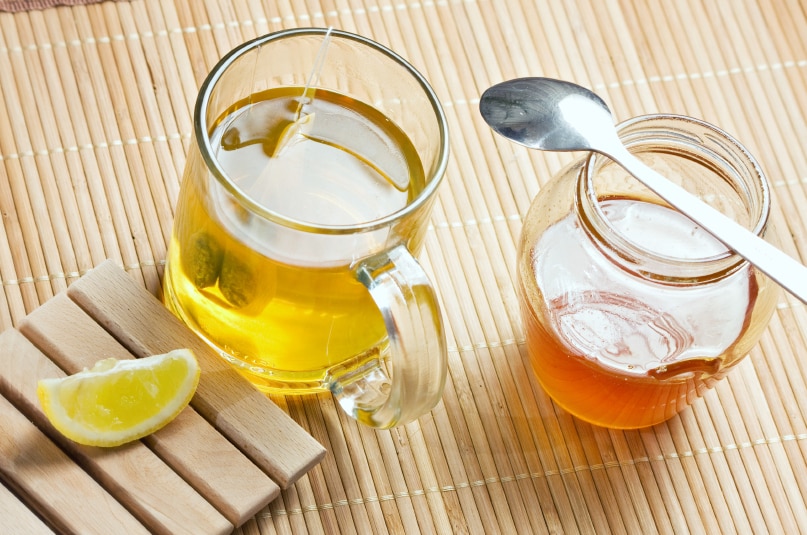 Natural Sugar Substitutes