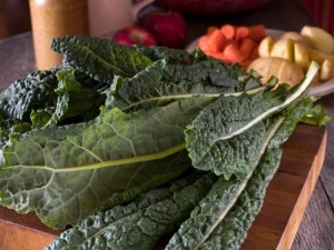3 Reasons Athletes Should Eat Vegan