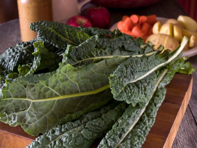3 Reasons Athletes Should Eat Vegan