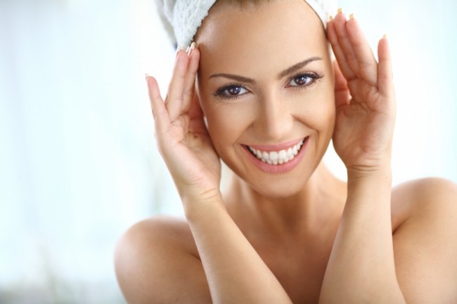 Skincare Solutions Skincare Problems--Solved