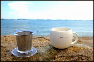 white tea